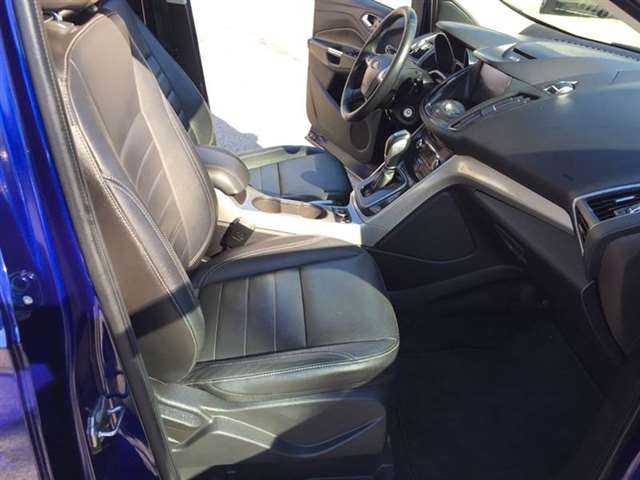 Ford Escape 2013 photo 24